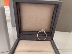 -VE DIAMOND·天然&培育钻石定制