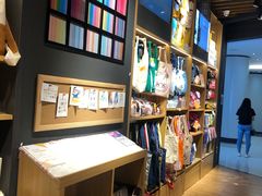-九木杂物社(新奥购物中心店)