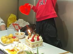 -海底捞火锅(长宁路龙之梦店)