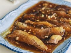 扒肉条-西关回头馆(西关美食街店)
