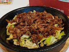 -牛邸·烧肉饭(来福士店)