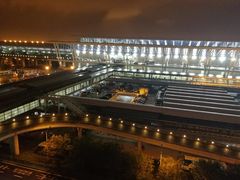 -上海大众空港宾馆