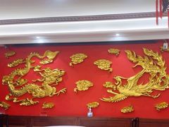 -梅龙镇酒家(南京西路总店)