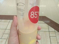 -85度C(南京龙江店)