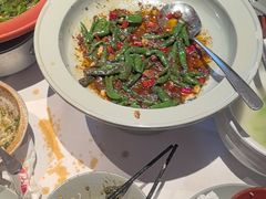 -湘中缘·湖南菜(娄底驻京办店)