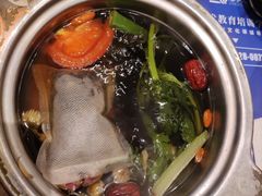 -一叶一世界•素食餐厅(新光天地店)