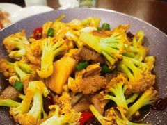 -渔满仓海鲜渔家(象山二店)