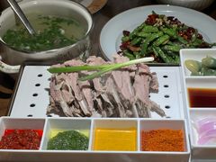 -相约·羊村小馆非遗手抓肉(七一酱园店)