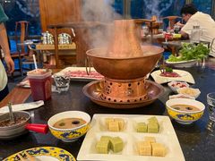 -南门涮肉(上海一店)