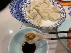 -东方饺子王(中央大街创始店)
