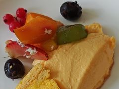 -圣丰索菲特·2 On 988 Café 自助餐厅