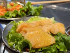 -晓燃地摊烤肉(朝阳双桥店)