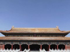 -故宫博物院(故宫)