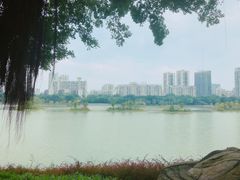 -南宁南湖公园