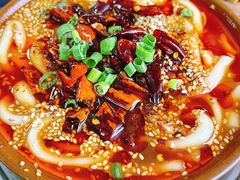 -清真·馬坡二旦烧烤(人生一串拍摄店)