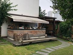 -悦哉·派对·草坪婚礼·围炉煮茶(三圣乡店)