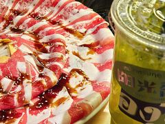 -伊茉家的烤肉店(勒泰中心店)