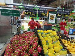 -大润发(勤业店)