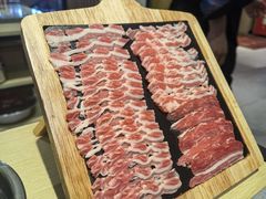 -羊来顺冰煮鲜羊 铁锅烀羊肉(中央大街店)