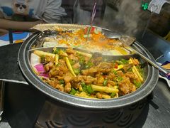 -匠子烤鱼(桫椤湾店)