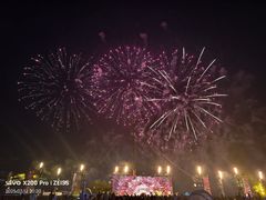 -泰达航母主题公园