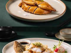 -谦默府· 现代潮粤菜(外滩店)