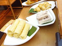 -湯系·煲汤手艺人(东二环泰禾广场店)