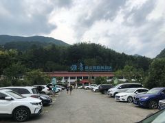 -雅鲁激流探险漂流