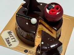 -黑池口感烘焙·生日蛋糕(坂田店)