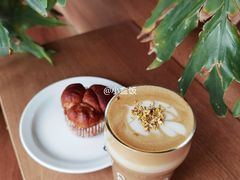 -Seesaw Coffee(朝阳大悦城店)