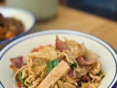 -妈妈的味道(和顺古镇店)