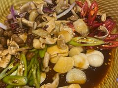 -来哥菜馆·大厨烹小鲜