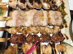 -松子料理(白家庄店)