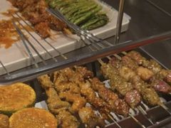 -彭城八戒羊肉串(总店)