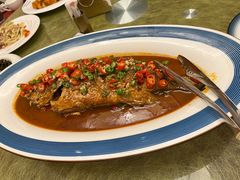 -玉舌尖私房菜(裕华店)