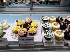 -Pantry's Best派悦坊蛋糕(K11购物艺术中心店)