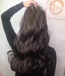 -东方麒麟·潘多拉SALON