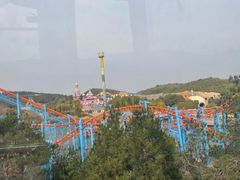 -南京银杏湖乐园