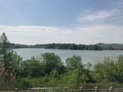 -南京金牛湖风景区