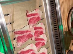 -新石器烤肉(欧尚永宁店)