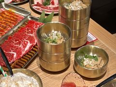 -西塔老太太泥炉烤肉(武汉摩尔城店)