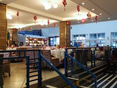 -学成饭店(官南大道店)