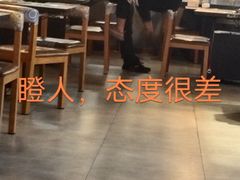 -阳光牧场自助餐厅(宝德购物中心店)