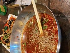 -枪火串烧·东北特色烧烤(罗湖总店)