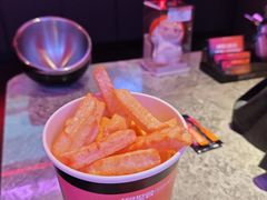 -星聚会KTV(中关村领展购物广场店)