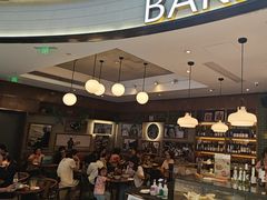 -BAKER&SPICE(国金中心商场店)