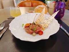-恰餐厅CHAR Grill(北京三里屯洲际店)