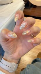 点击看大图 -RL Nail·瑞丽美甲美睫品牌原创店