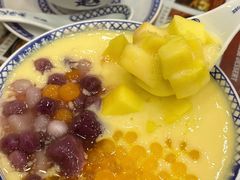 -赵记传承·中国甜品(福州总店)