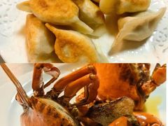 -莲花公园煎蟹(总店)